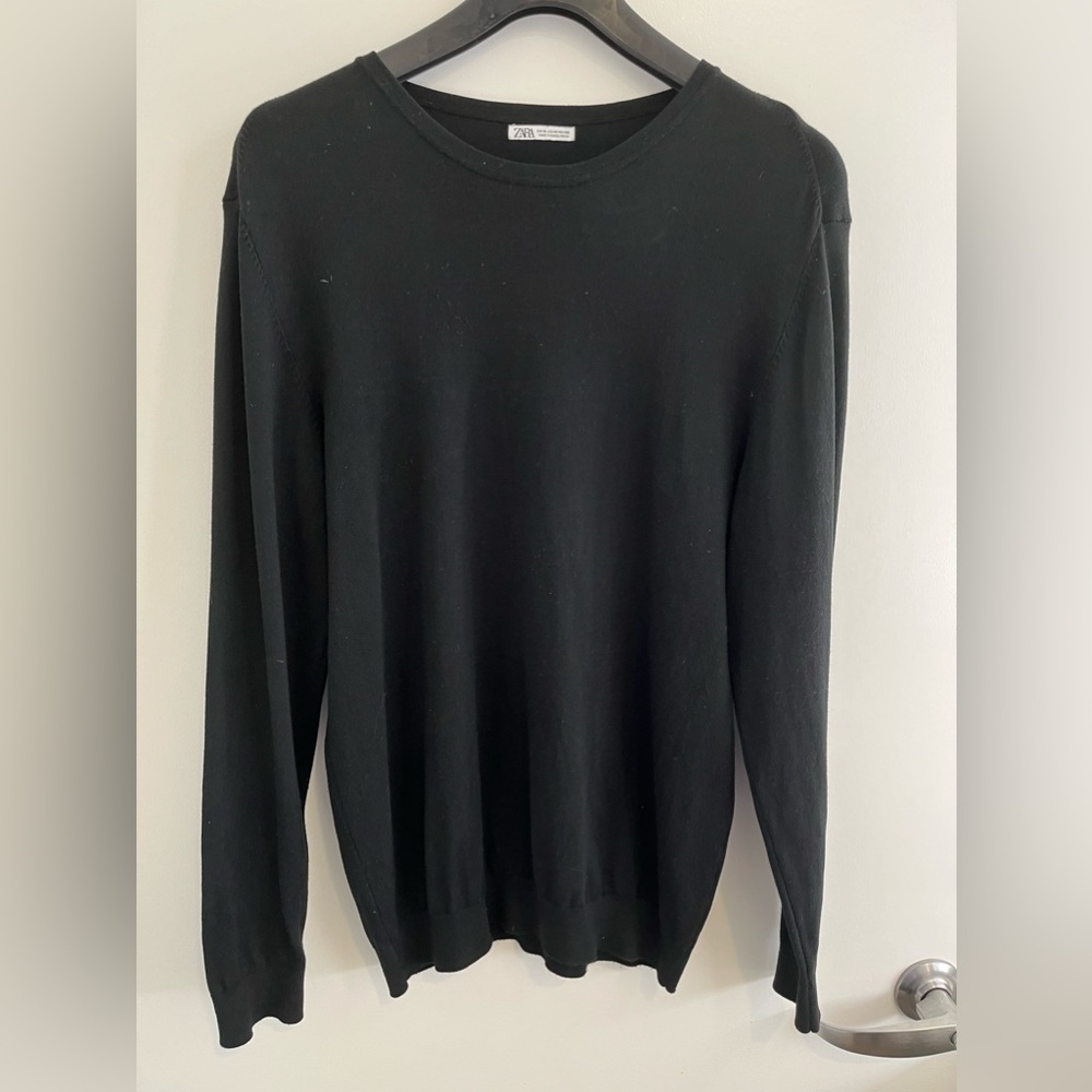 Zara Sweater